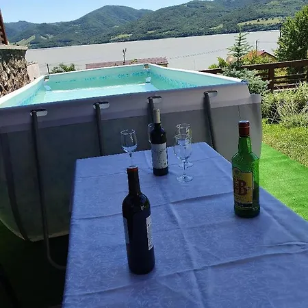 Casa Sarti Holiday home