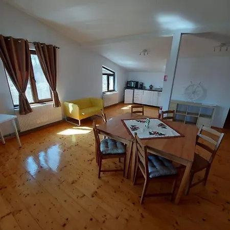 Casa Sarti Holiday home Eselnita