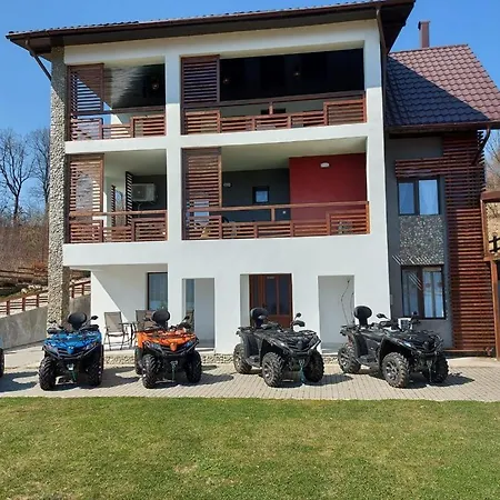 Casa Sarti Holiday home *