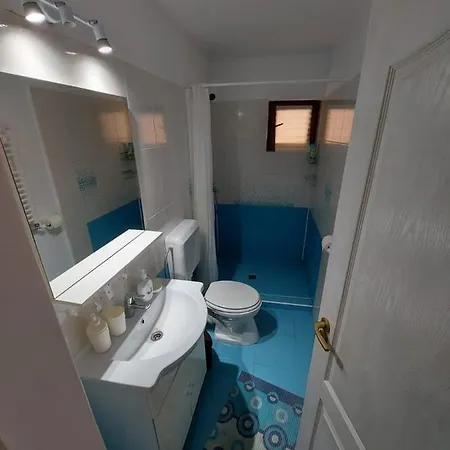 Holiday home Casa Sarti