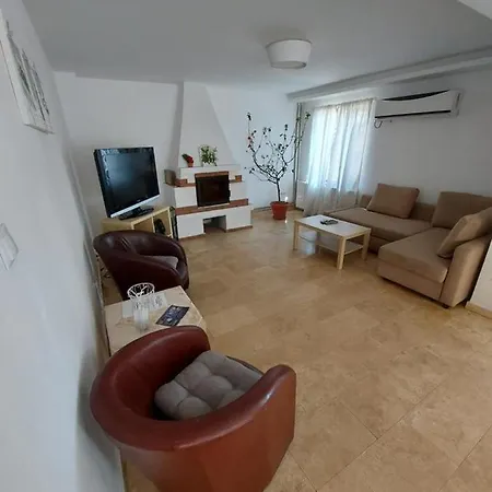Casa Sarti
