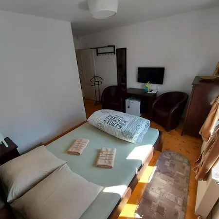 Casa Sarti