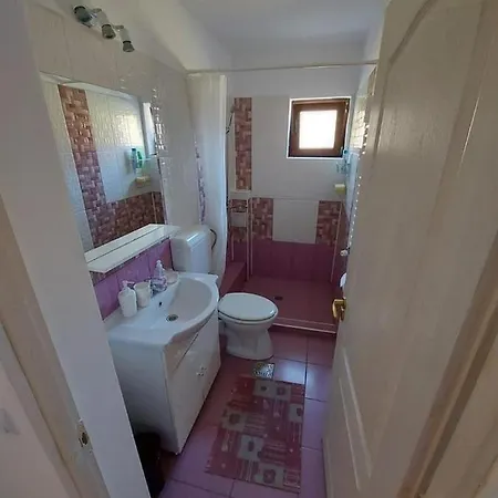 Casa Sarti Holiday home Eselnita
