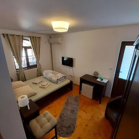Holiday home Casa Sarti *