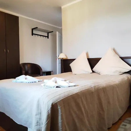 Casa Sarti Holiday home